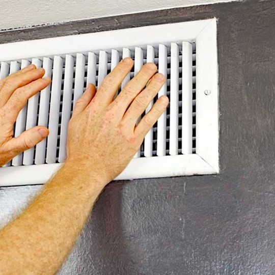 Common AC Problems and Solutions