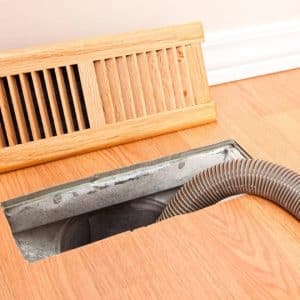 Why Is My AC Blowing Hot Air?