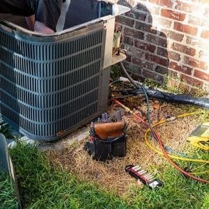 3 Health Benefits of Using Your AC While Sleeping