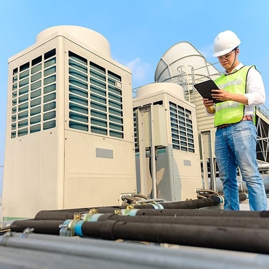 5 Reasons Why HVAC Maintenance Is Essential for Homeowners