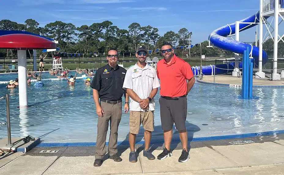 Southeast Volusia Family YMCA